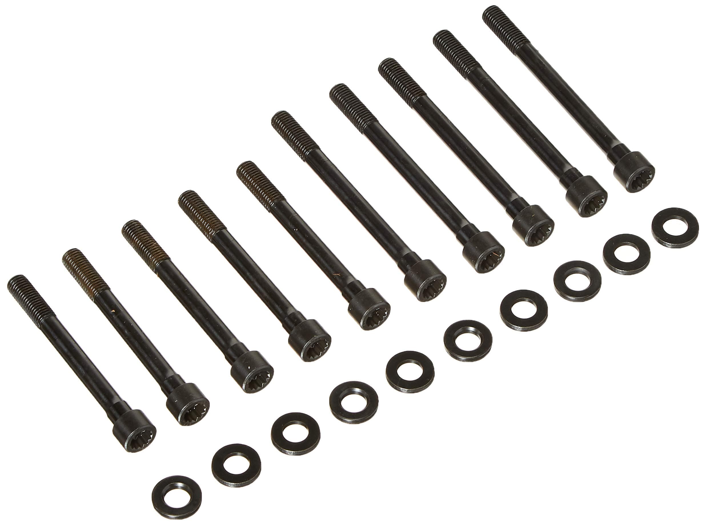 203-3801 Cylinder Head Bolt Kit