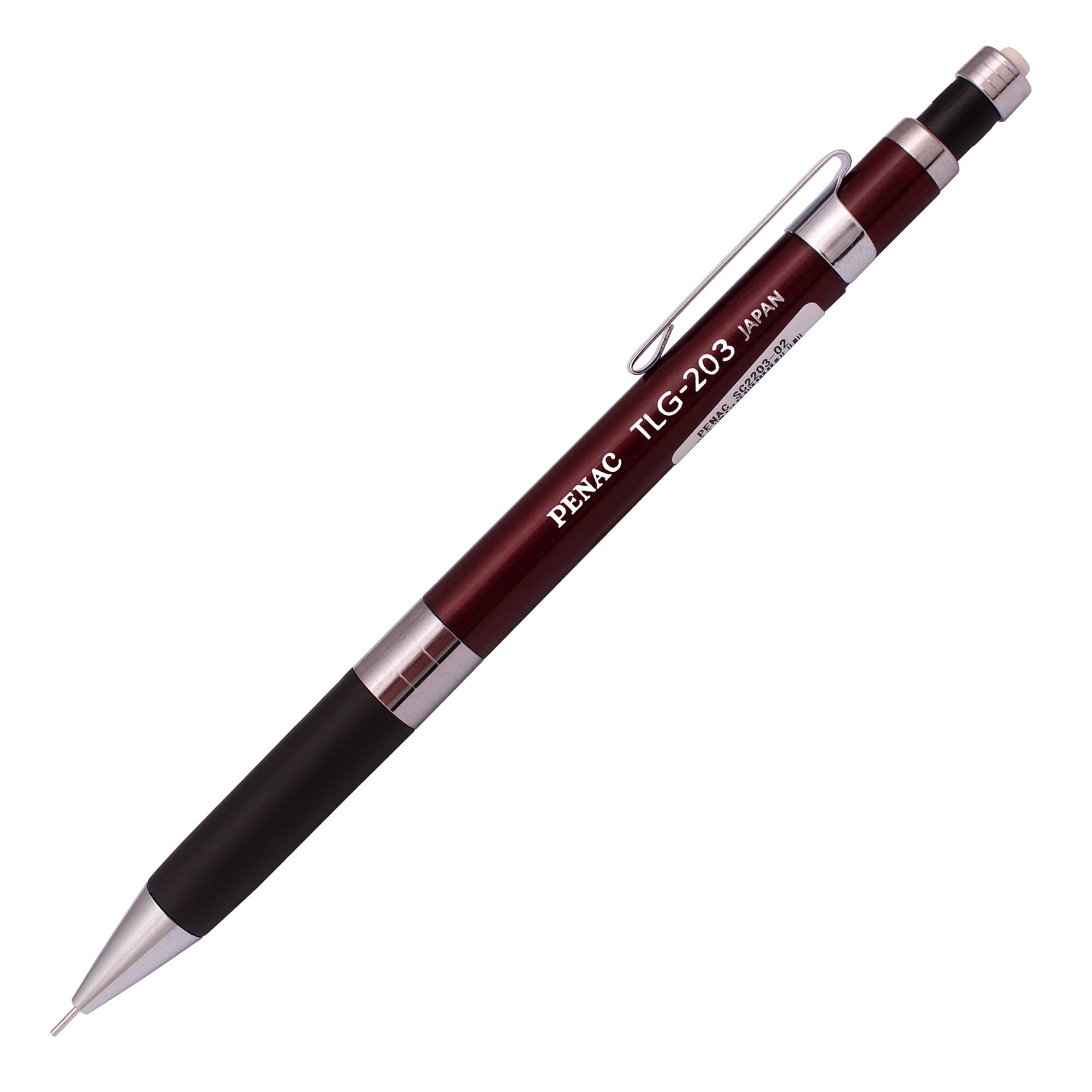 Penac TLG-203 0.3 mm automatic mechanical pencil Drafting