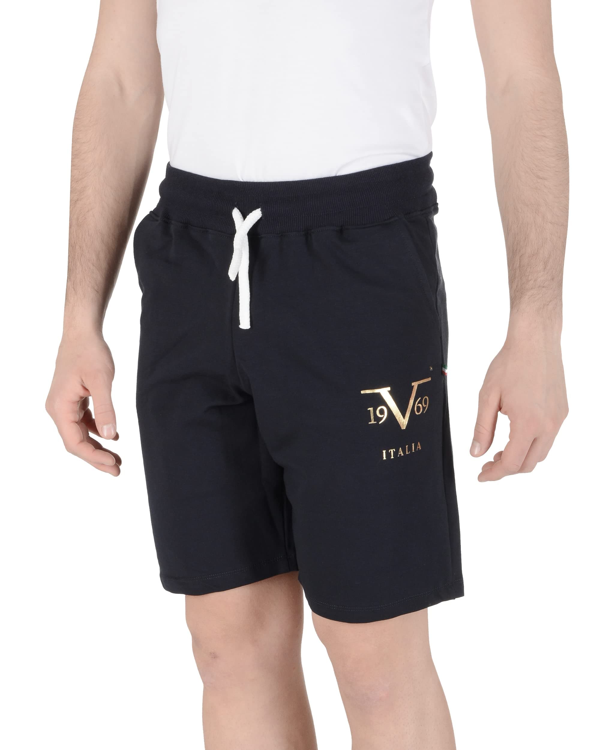 19V69 ITALIAMen's Bob Trunks