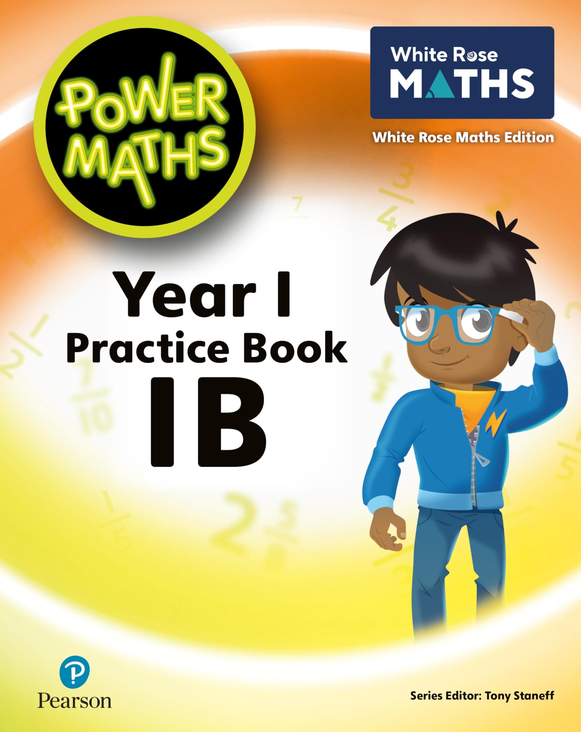 Power Maths 2nd Edition Practice Book 1B (Power Maths Print) Paperback – 5 Dec. 2022