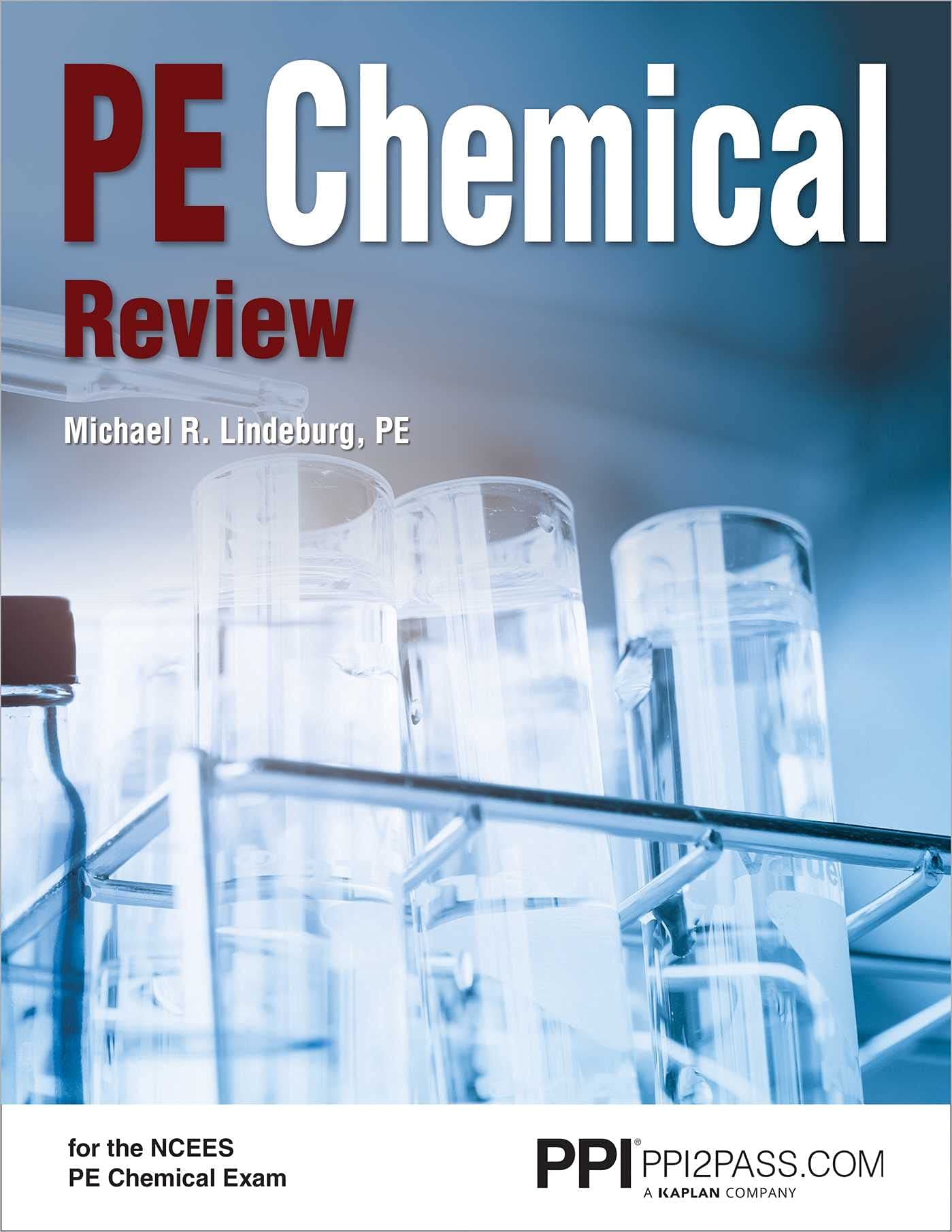 Pe Chemical Review