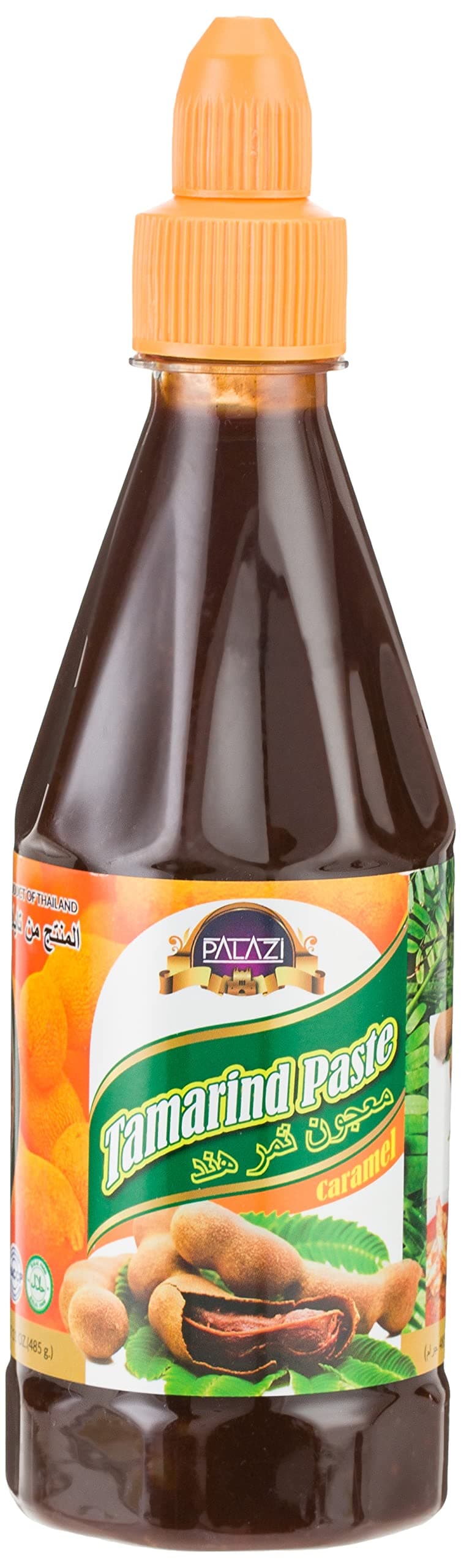 Palazi Tamarind Paste Caramel