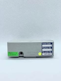 VSP-005 Dual-Stage Filter Cartridge - Vesda Replacement Filter