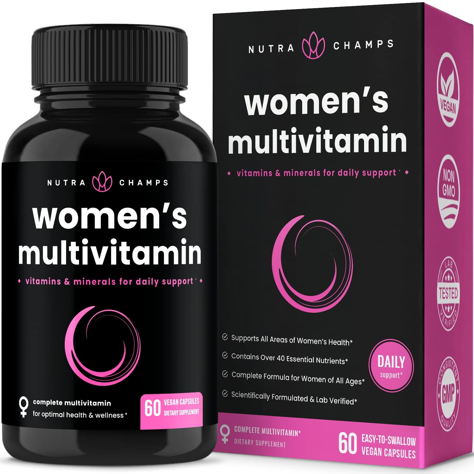 Women's Multivitamin