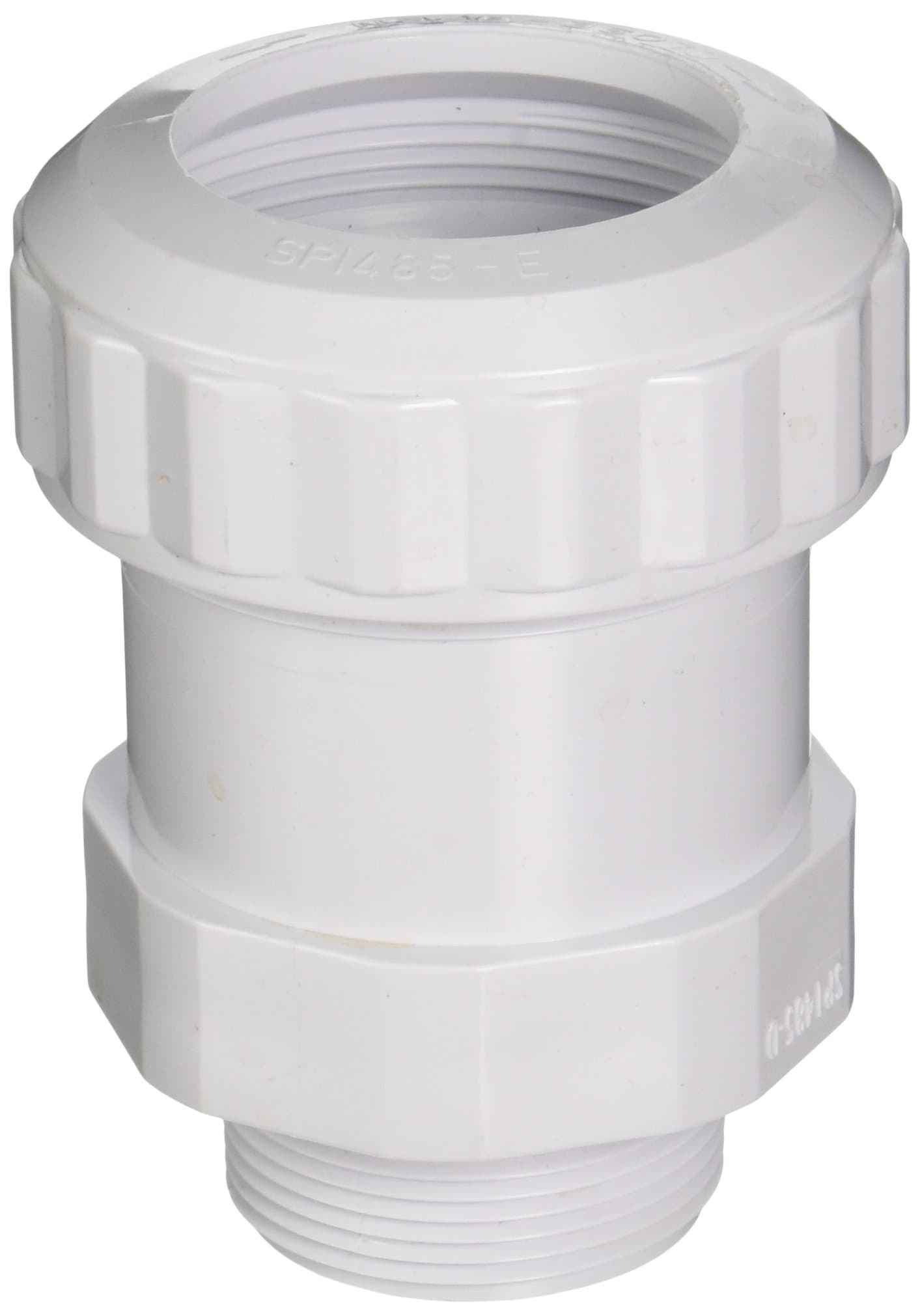 SPX1485DA Compression Fitting Assembly with Gasket Replacement for Select Hayward Filter and Unions