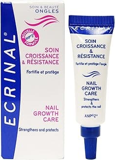 Ecrinal Fortifying Cream with ANP 10ml