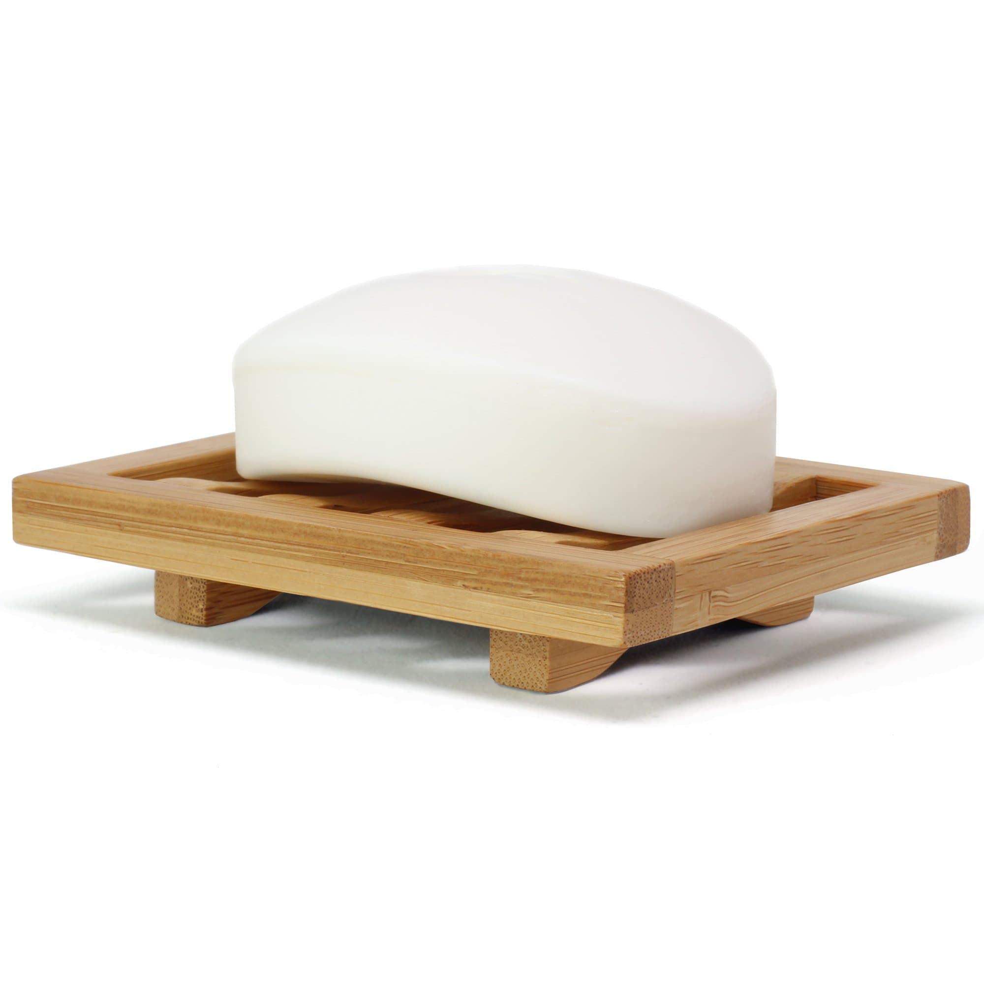 Nigiri Bamboo Soap Dish