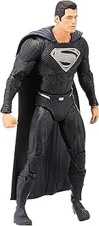 McFarlane Toys DC Justice League Movie Superman 7" Action Figure
