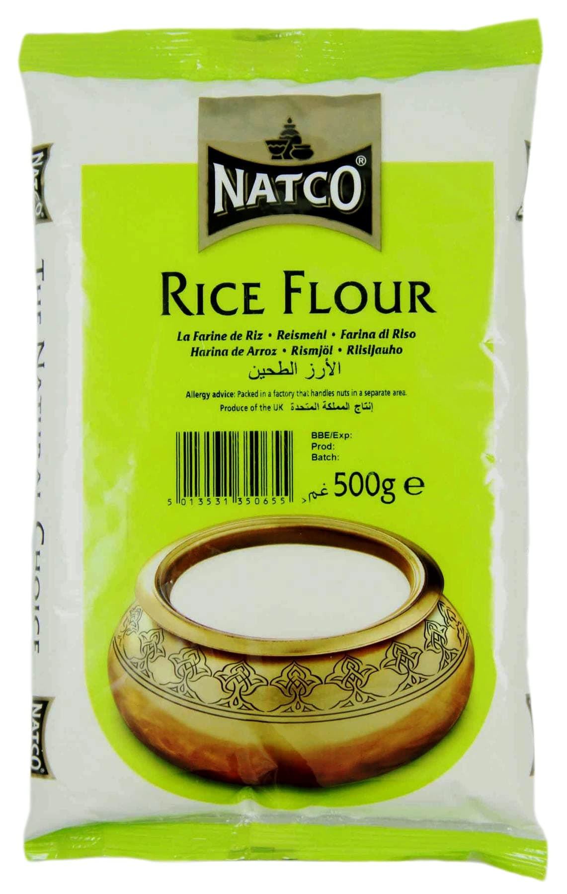 Rice Flour 500G