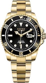 - Royal Masterpiece Ultra-Thin Quartz Movement with Stainless Steel Band Fashion Watch for Men and Boys