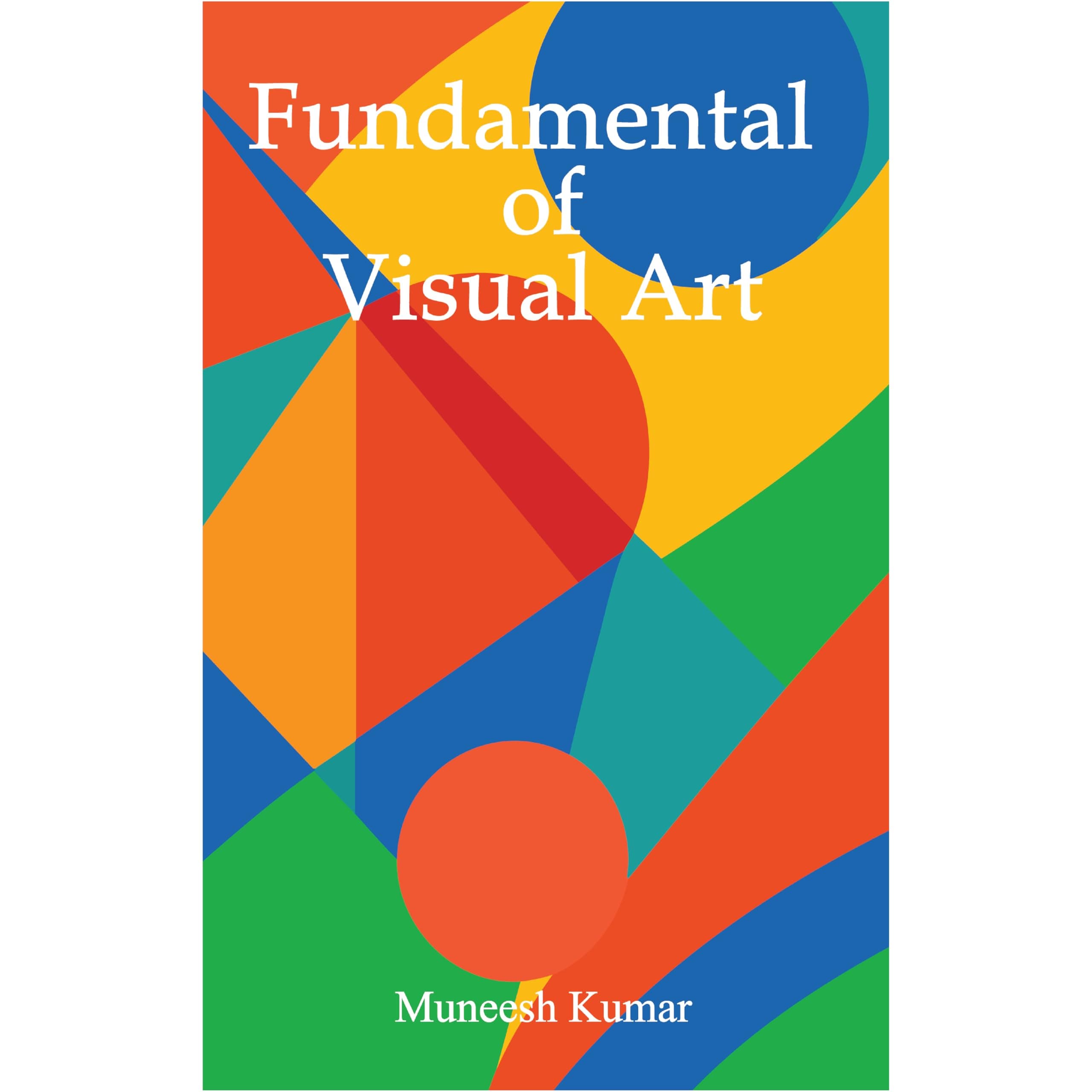 Fundamentals of Visual Arts | Doaba Publications
