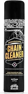 Muc Off Biodegradable Chain Cleaner 400 ML