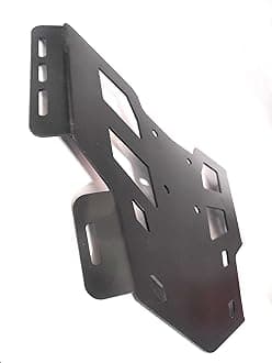 Top Rack - Suzuki V-Strom 250 SX