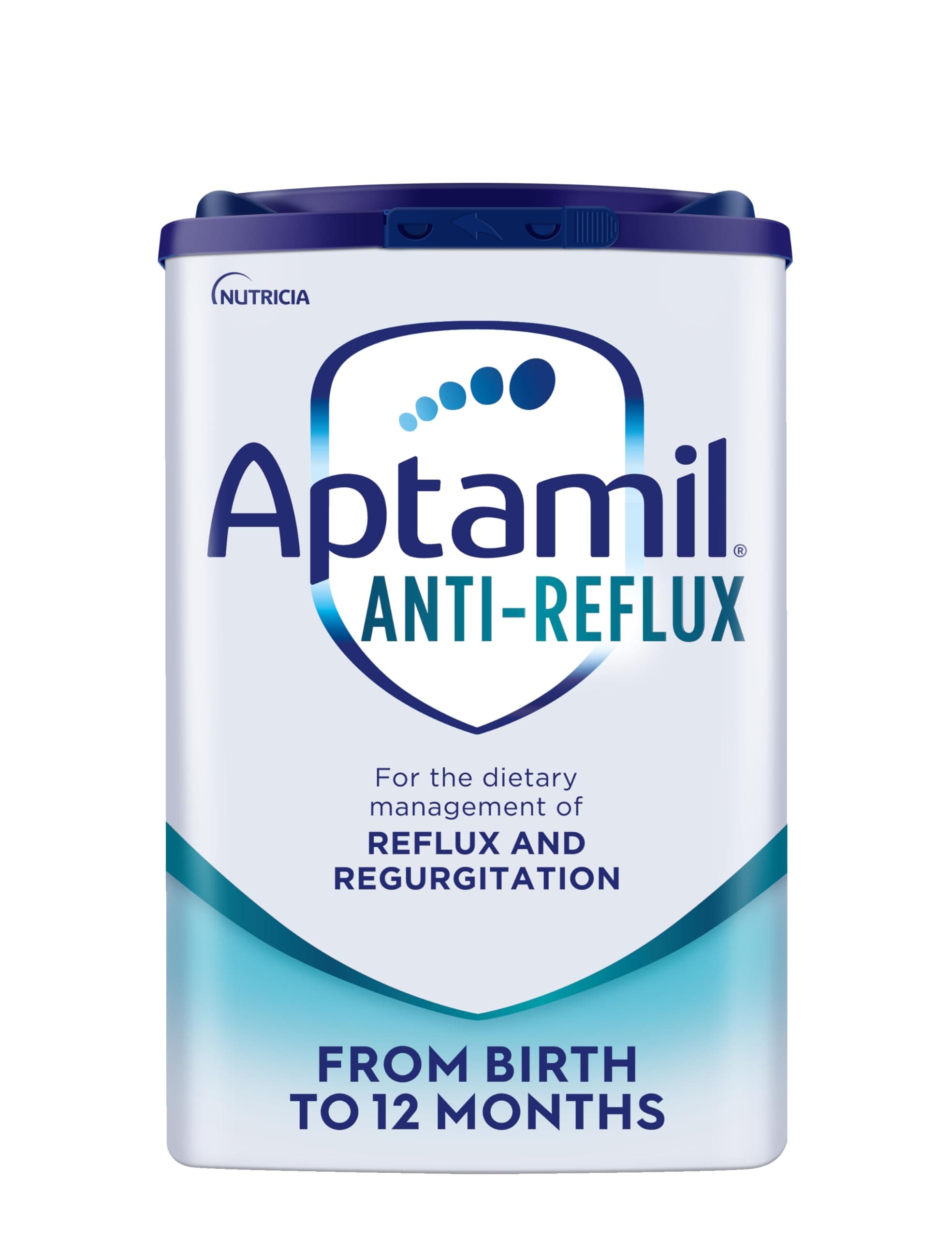 Anti-Reflux, 800g
