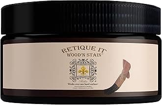 Wood'n Stain (8 oz, 91 Java)