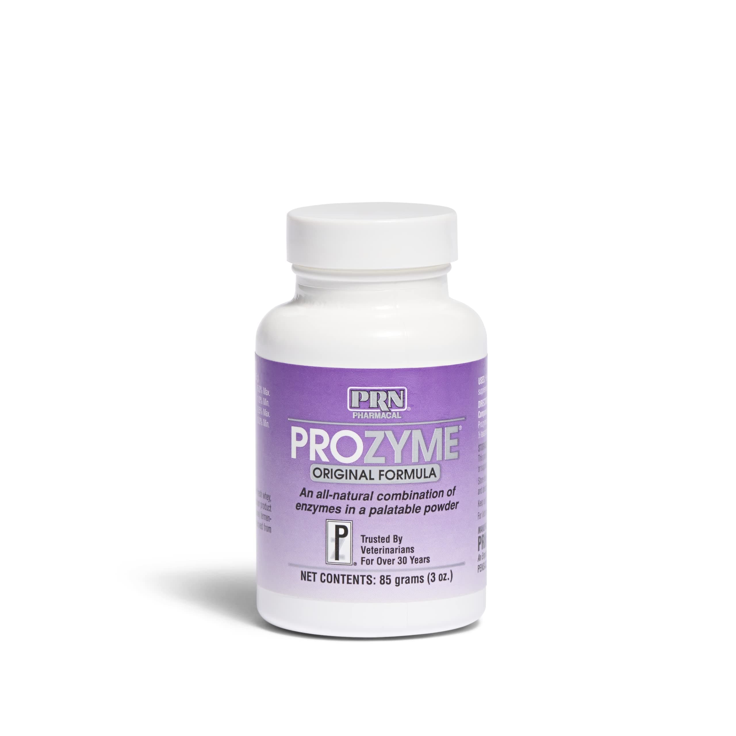 Prozyme Original Formula 85 grams