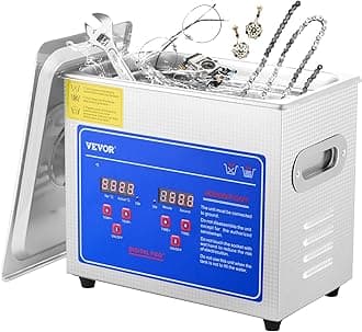 3L Ultrasonic Cleaner