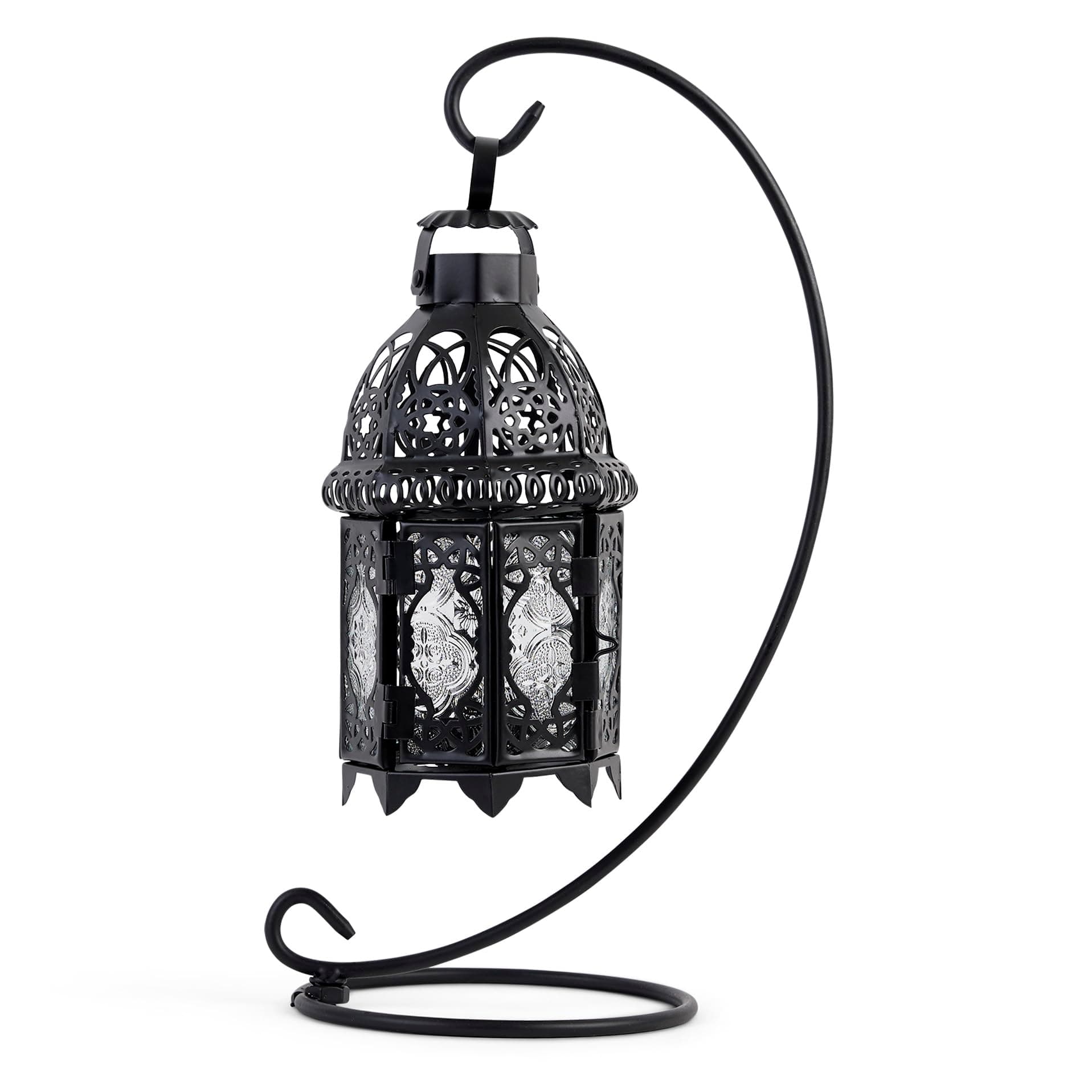 Moroccan Tabletop Lantern