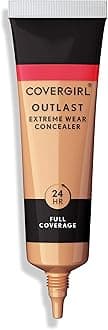 COVERGIRL Outlast Extreme Wear Concealer, Natural Beige 840