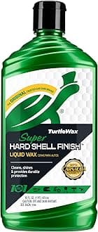 Super Hard Shell Liquid Wax