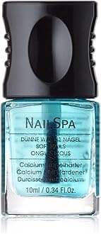 ALESSANDRO - CALCIUM NAIL HARDENER