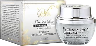 GloWhite Herbals Flawless Glow Skin Perfecting Night Repair Cream
