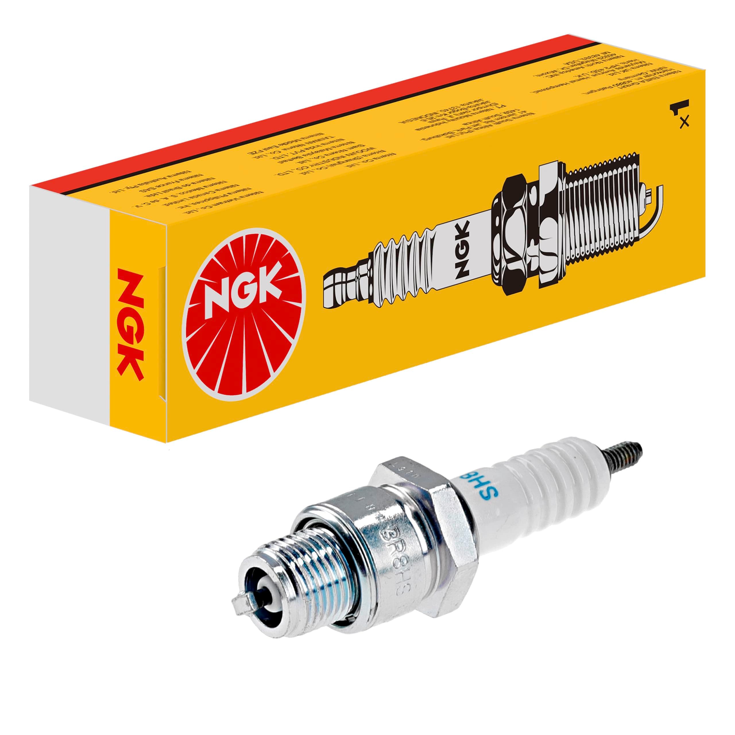 NGK Spark Plug BR7HS-10 YBX 1098
