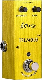 Tremolo