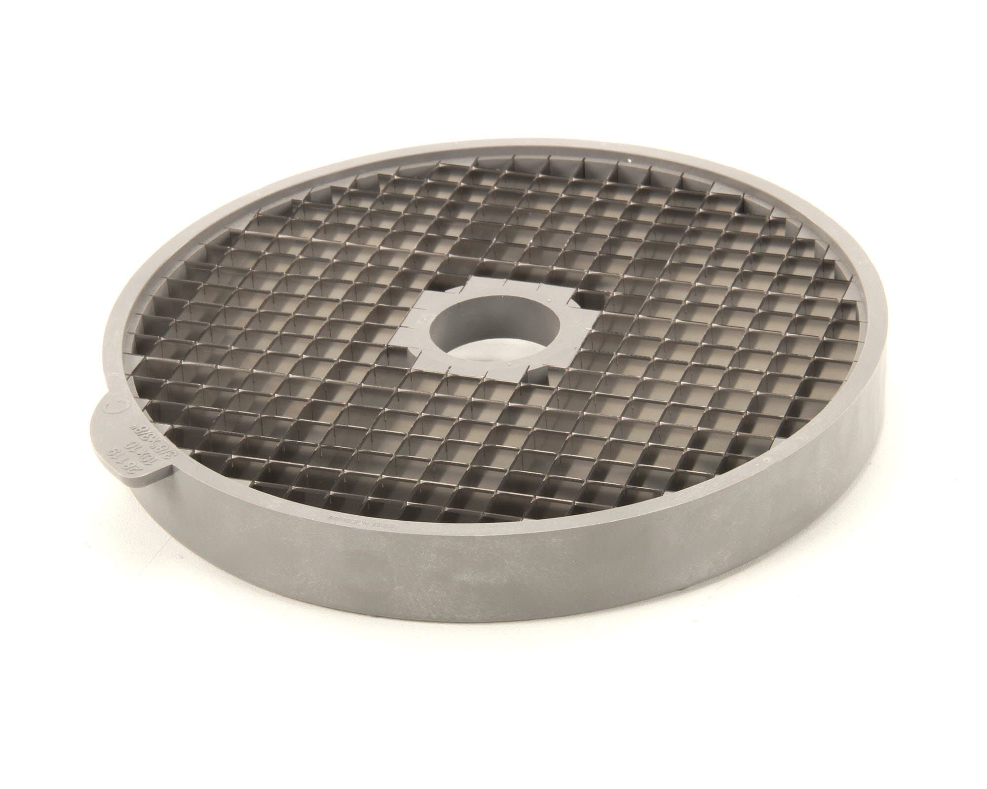 28119 Dicing Grid 10mm x 10mm