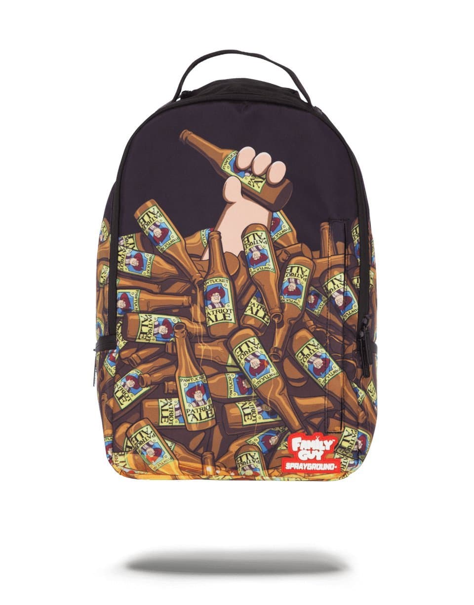 Sprayground Men's Backpack