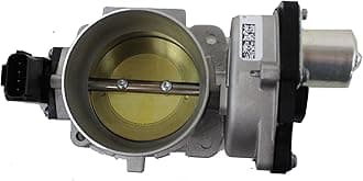 Genuine Ford 8L3Z-9E926-C Throttle Body and Motor Assembly