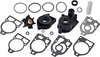 GHmarine 96148A8 Water Pump Repair Kit for Mercruiser S...