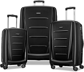Samsonite Winfield 2 Hardside Expandable Luggage with Spinner Wheels, Winfield 2 Hardside Expandable Luggage With Spinner Wheels