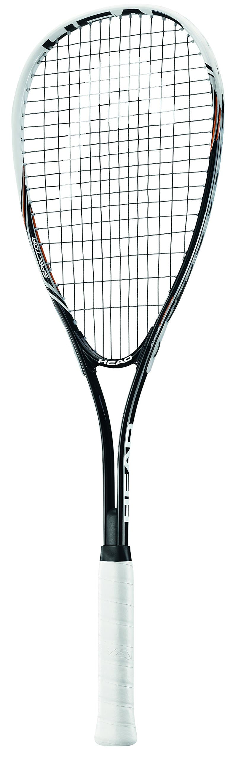 Nano Ti Spector 2.0 Squash Racket