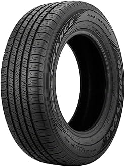Assurance All-Season Radial Tire - 215/60R16 95T