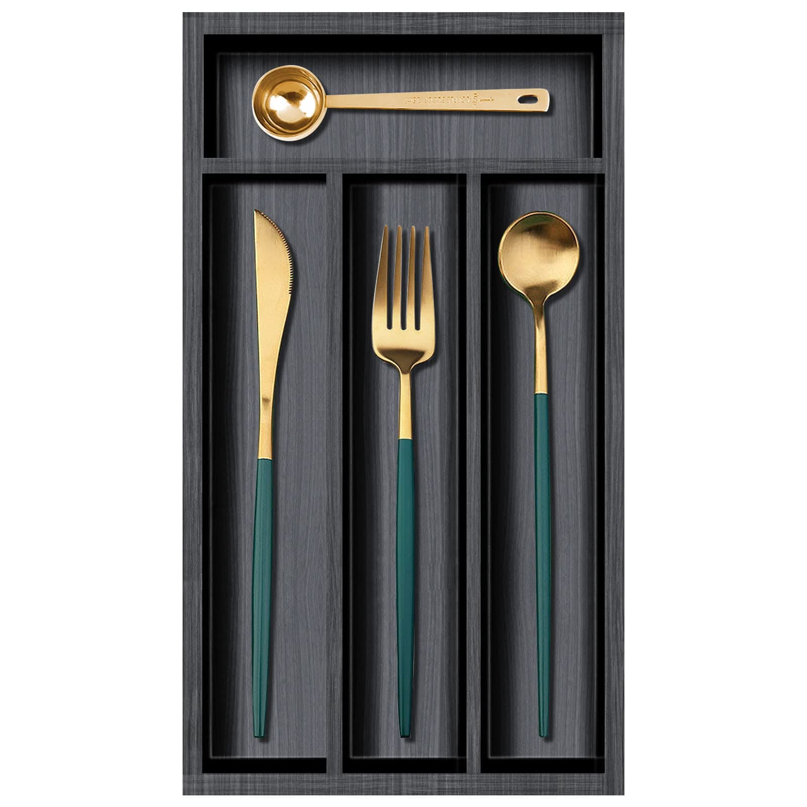 Silverware Organizer