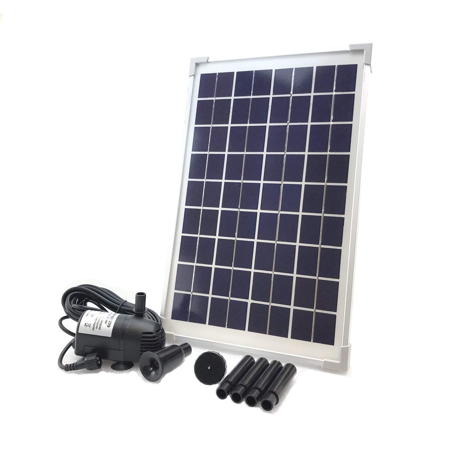 AISITIN Solar Water Pump