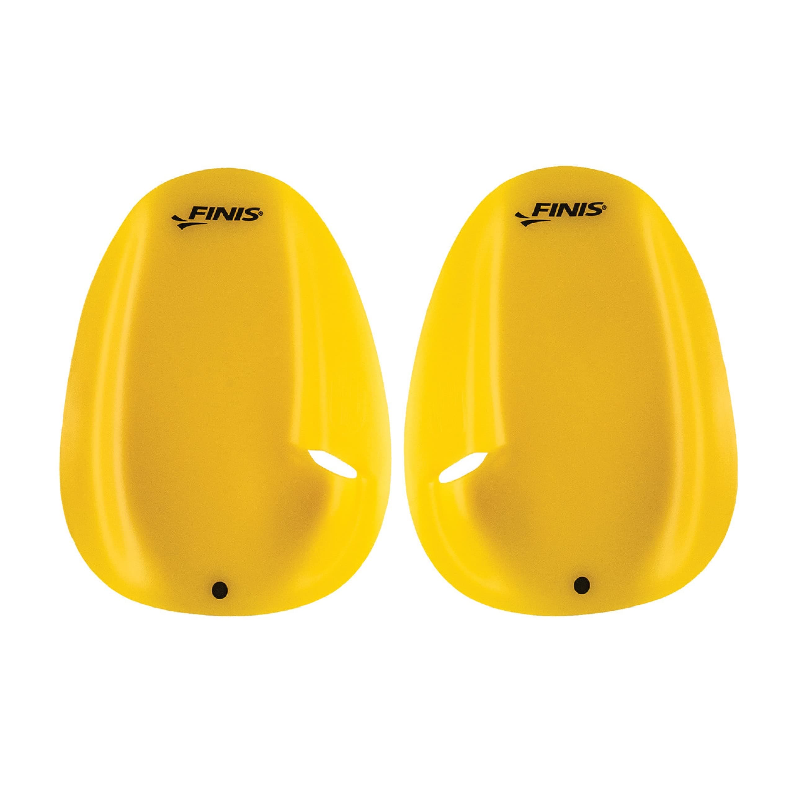 FINIS Agility Paddles Floating Small