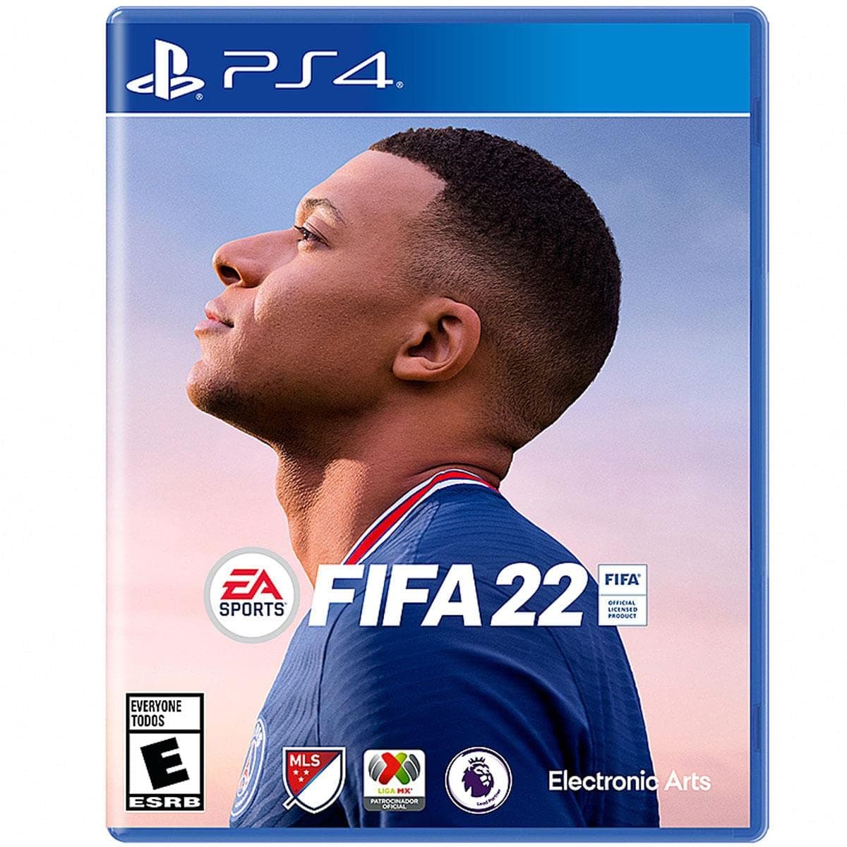 FIFA 22 - PlayStation 4