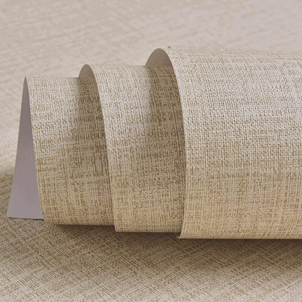 TANONE Peel and Stick Removable Wallpaper