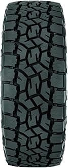 Toyo Open Country A/T III All Terrain LT225/65R17 107/103S D Light Truck Tire