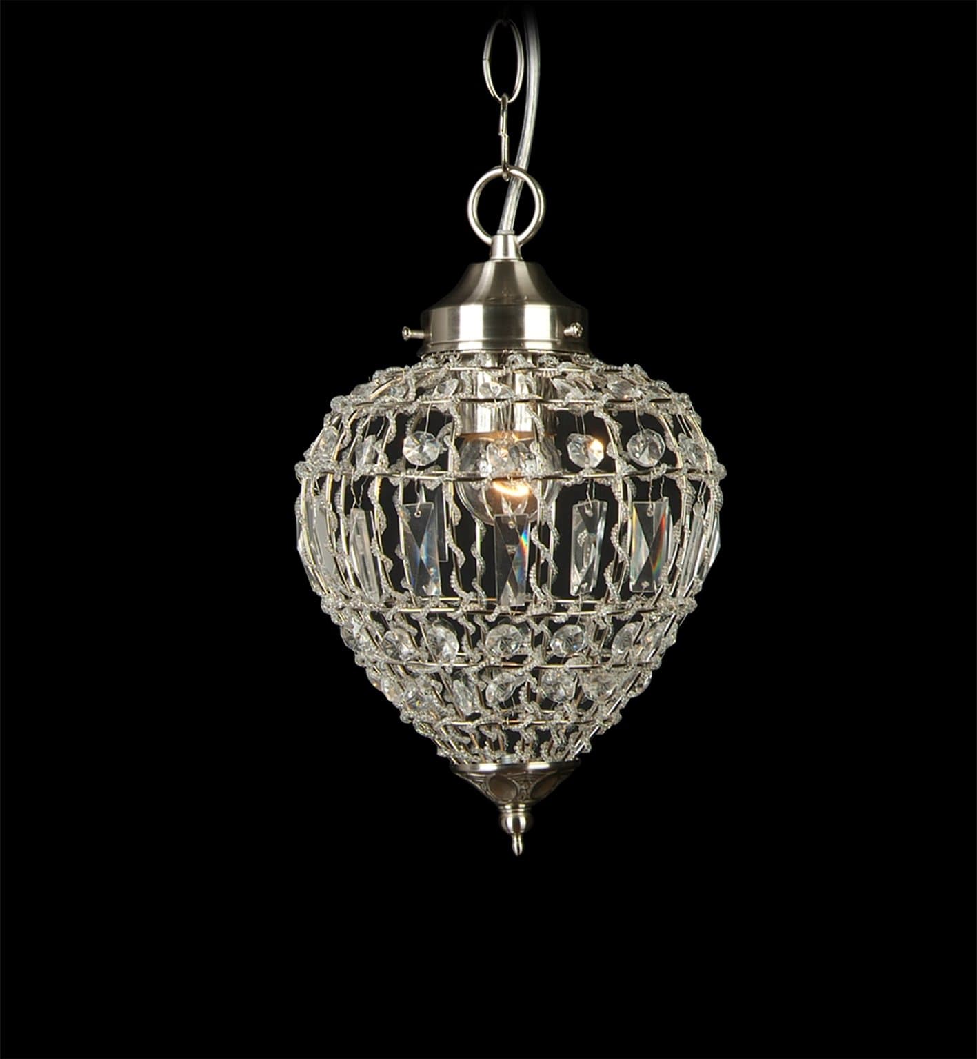 KS Series 1 Light Mini Pendant