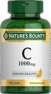 C-1000 Mg Tablets