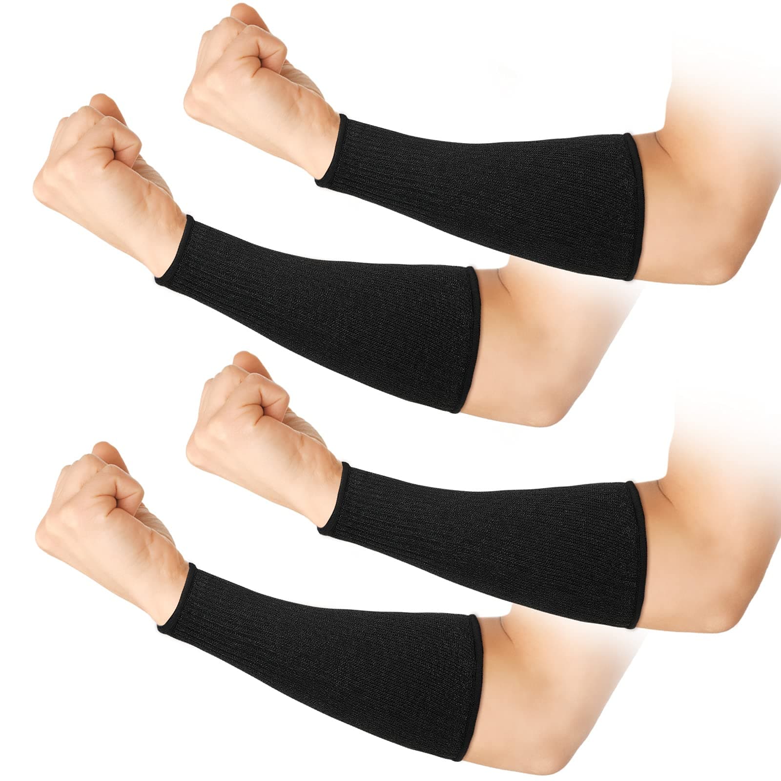 Arm Protection Sleeves