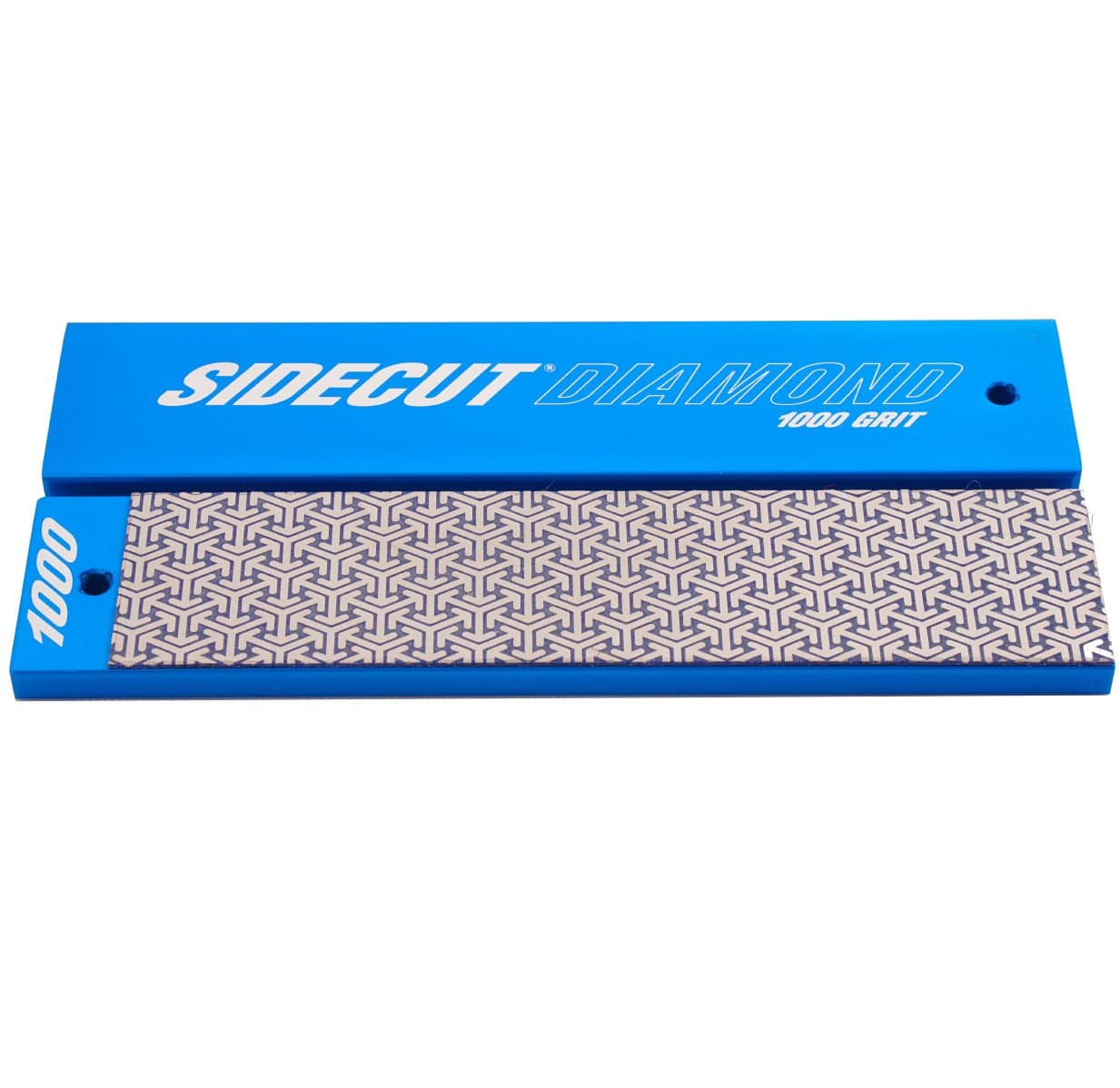 Sidecut Diamond Stone/file - 4'x1' 1000 Grit
