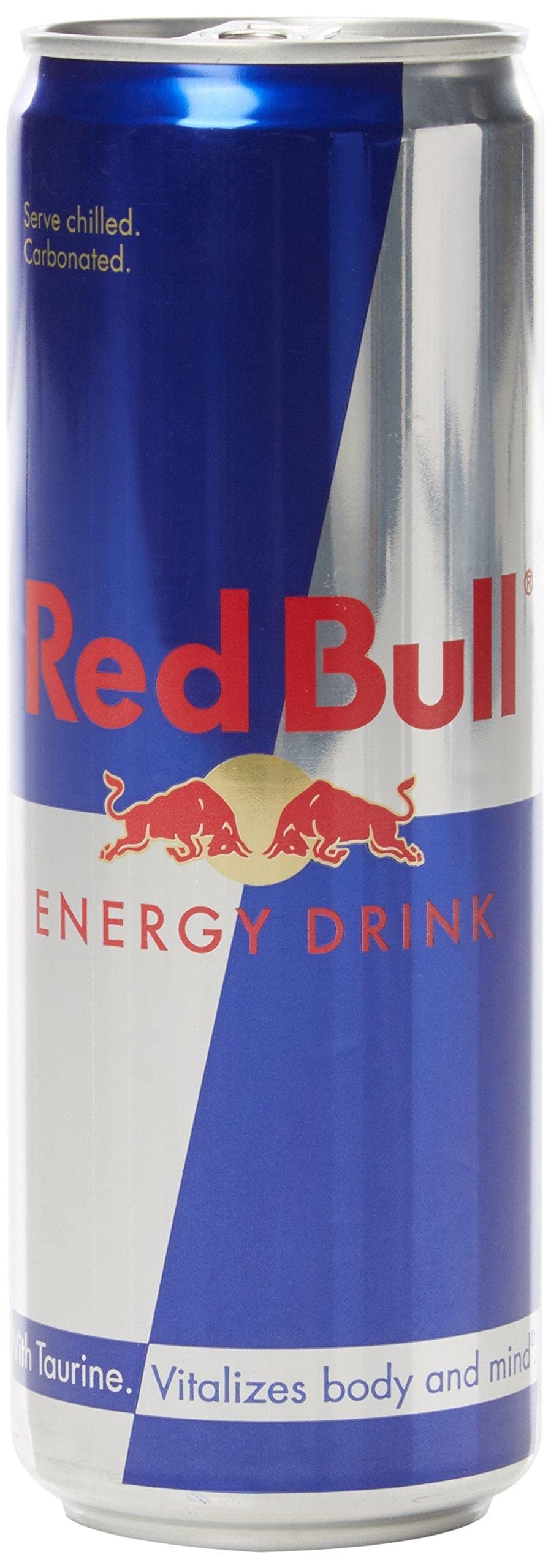 Energy Drink, 355 ml, Single Can