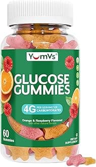 Glucose Gummies Mixed Fruit
