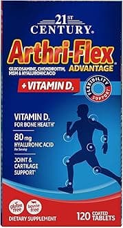 Arthri Flex Tabs (Pack of 4)