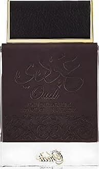 Oudi by Ard Al Zafaran - perfume for men - Oud, 100 ml