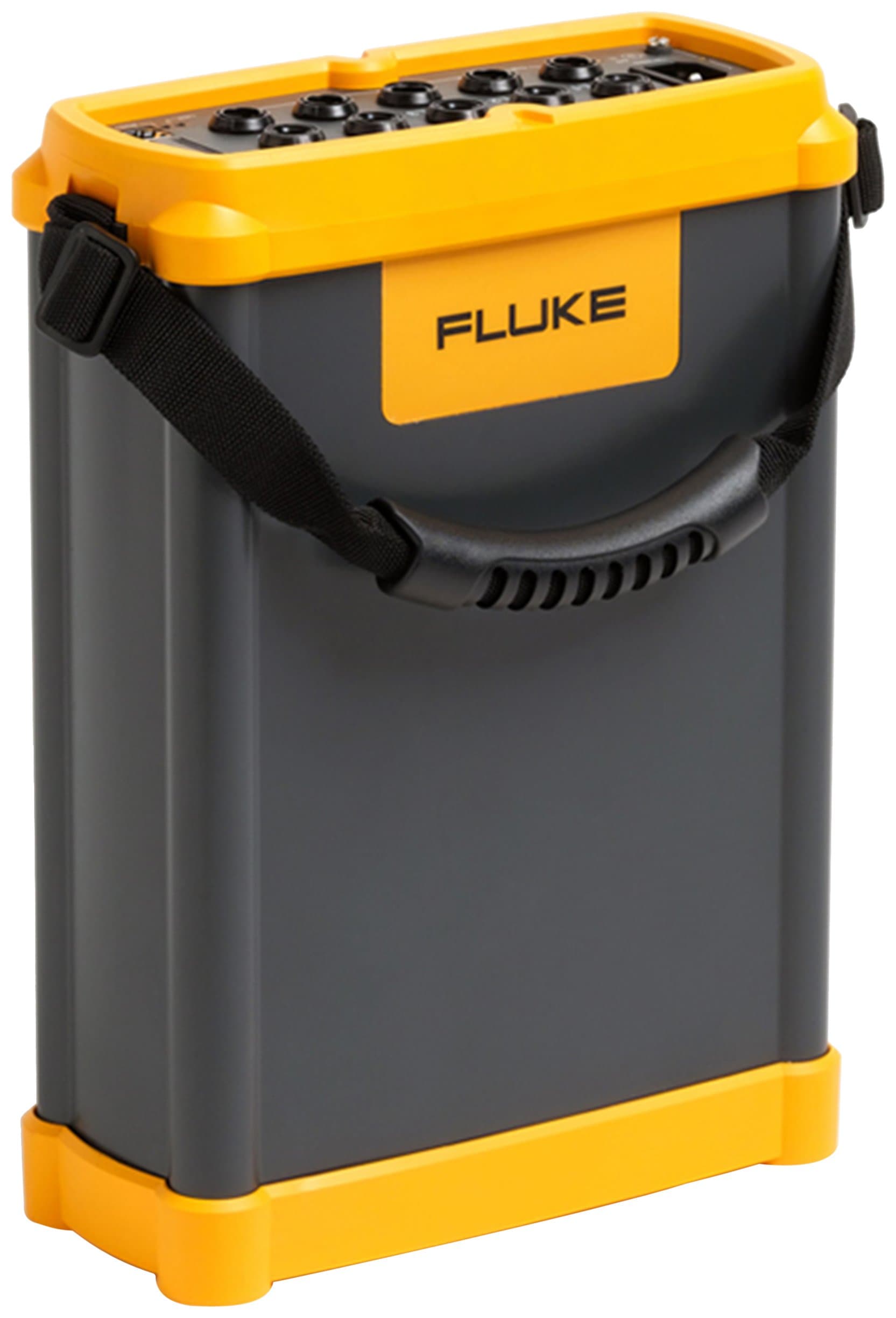 Fluke 1750 Three-Phase Power Quality Recorder